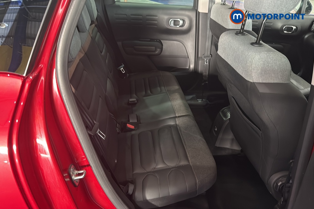 Citroen C3 Aircross MAX Automatic Petrol SUV - Stock Number (1676761) - 25th supplementary image