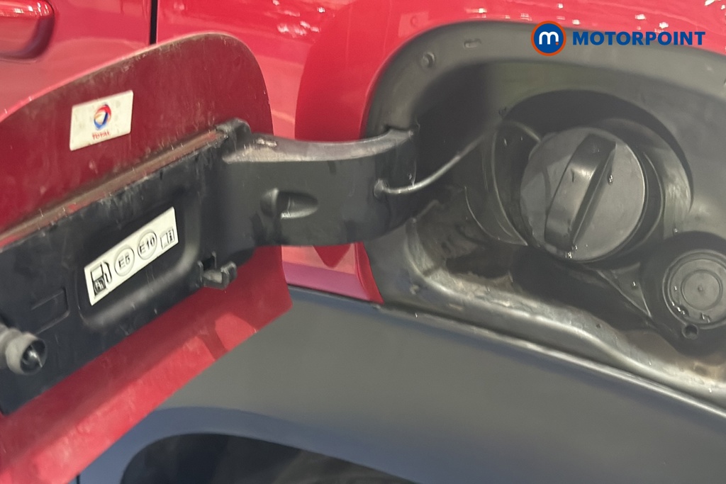Citroen C3 Aircross MAX Automatic Petrol SUV - Stock Number (1676761) - 41st supplementary image