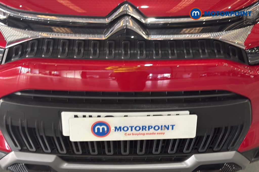 Citroen C3 Aircross MAX Automatic Petrol SUV - Stock Number (1676761) - 43rd supplementary image