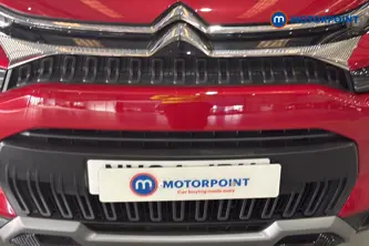 Citroen C3 Aircross MAX Automatic Petrol SUV - Stock Number (1676761) - 43rd supplementary image