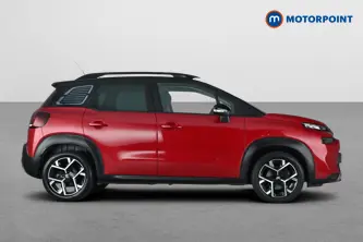 Citroen C3 Aircross MAX Automatic Petrol SUV - Stock Number (1676761) - Passenger side