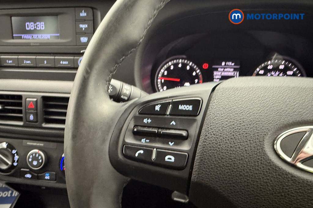 Hyundai I10 SE Manual Petrol Hatchback - Stock Number (1676795) - 8th supplementary image