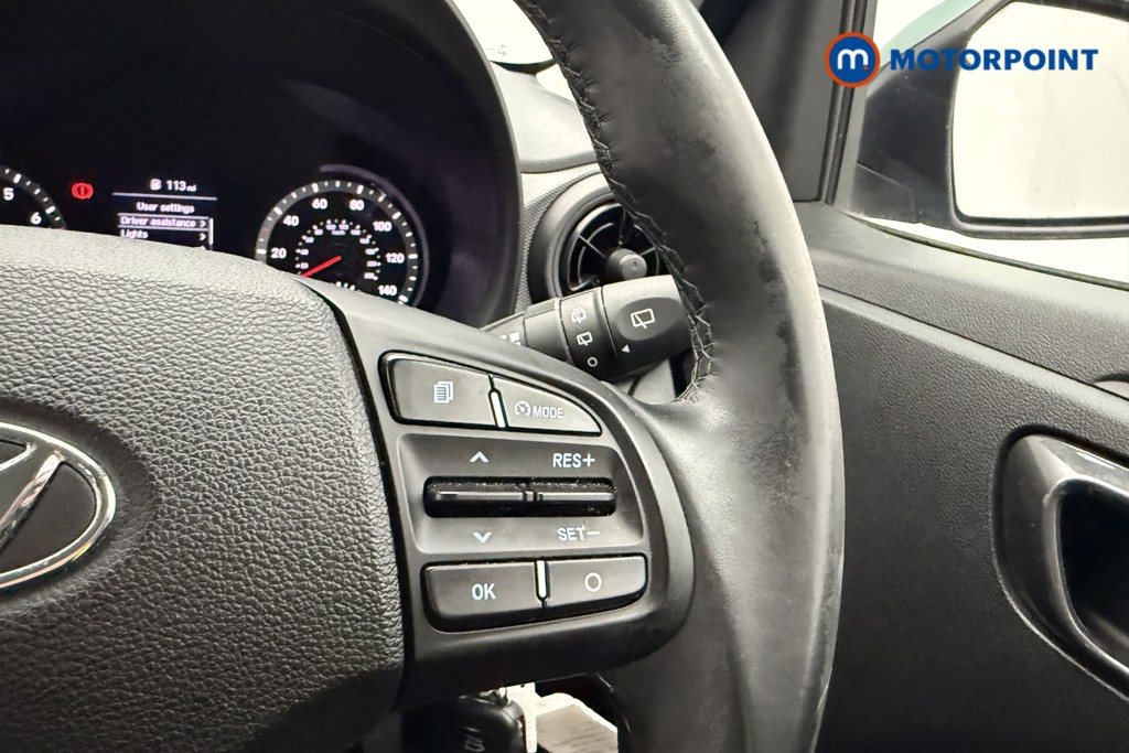 Hyundai I10 SE Manual Petrol Hatchback - Stock Number (1676795) - 9th supplementary image