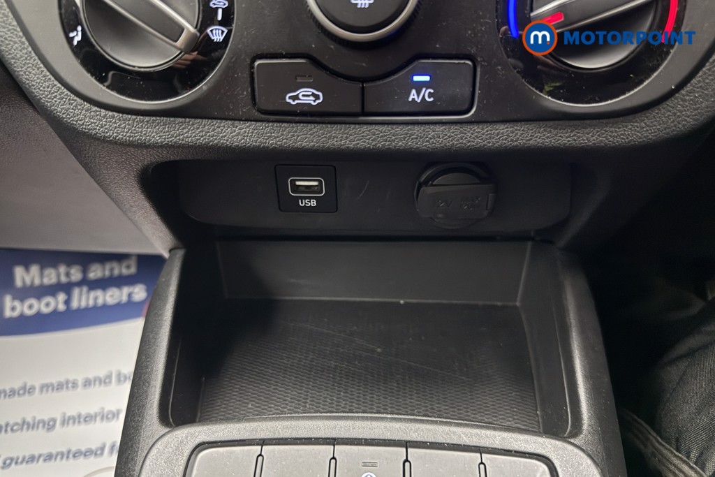 Hyundai I10 SE Manual Petrol Hatchback - Stock Number (1676795) - 13th supplementary image