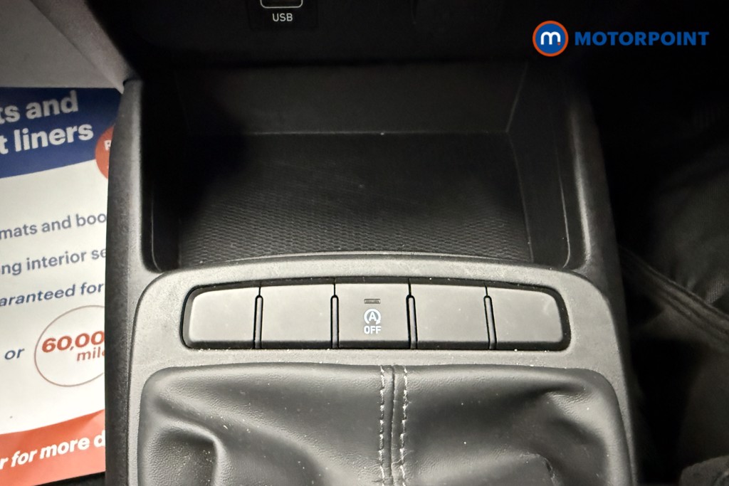 Hyundai I10 SE Manual Petrol Hatchback - Stock Number (1676795) - 14th supplementary image