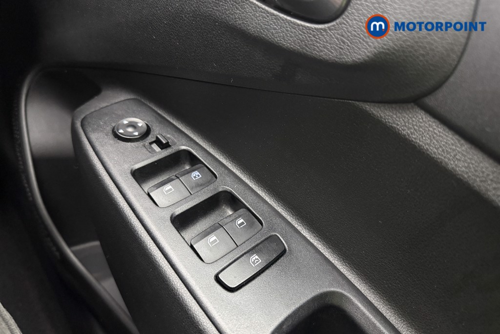 Hyundai I10 SE Manual Petrol Hatchback - Stock Number (1676795) - 15th supplementary image