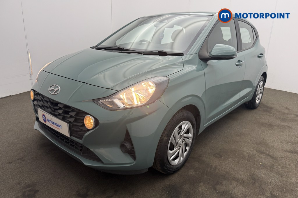 Hyundai I10 SE Manual Petrol Hatchback - Stock Number (1676795) - 20th supplementary image