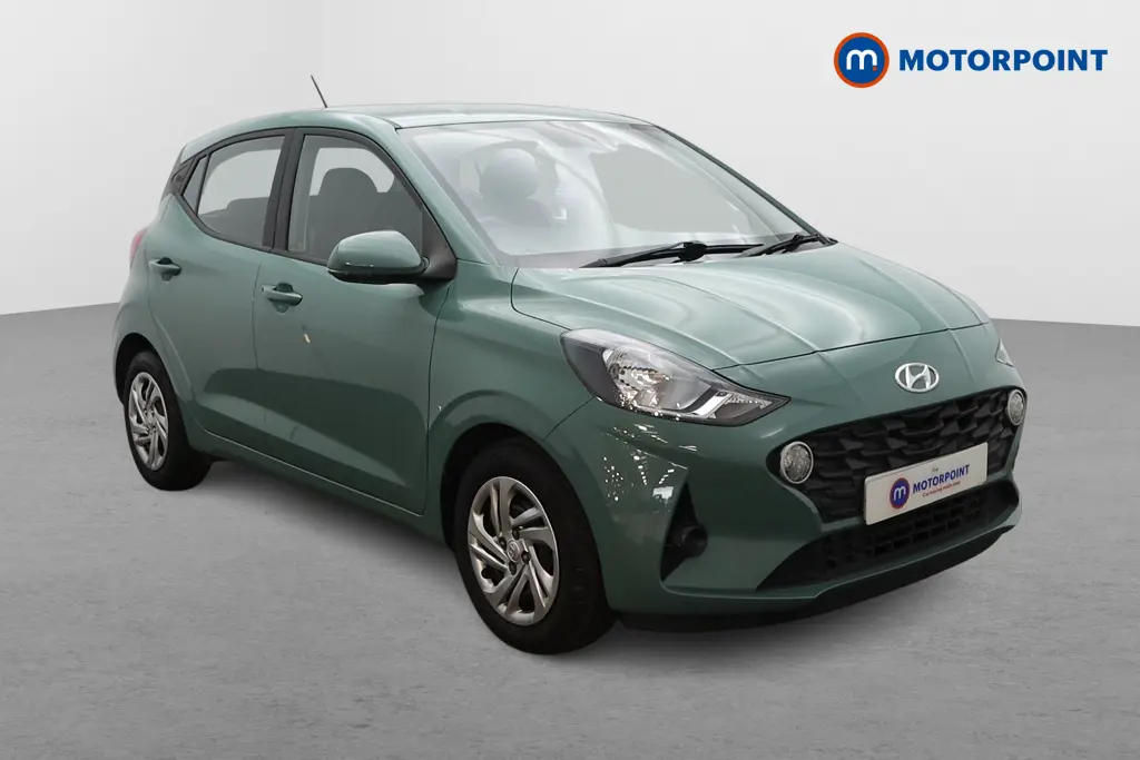 2023 Hyundai i10