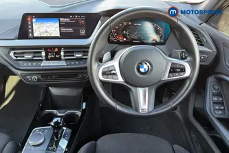 BMW 1 Series M135i Automatic Petrol Hatchback - Stock Number (1677098) - 2nd supplementary image