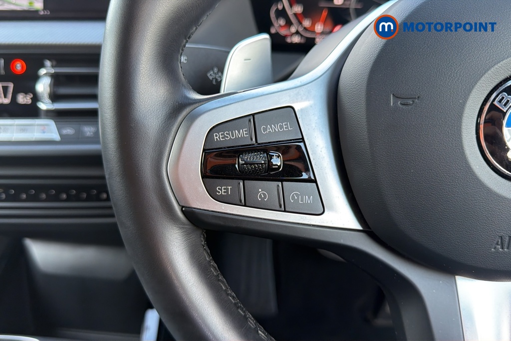 BMW 1 Series M135i Automatic Petrol Hatchback - Stock Number (1677098) - 4th supplementary image