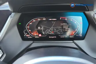 BMW 1 Series M135i Automatic Petrol Hatchback - Stock Number (1677098) - 7th supplementary image
