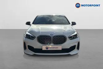 BMW 1 Series M135i Automatic Petrol Hatchback - Stock Number (1677098) - Front bumper