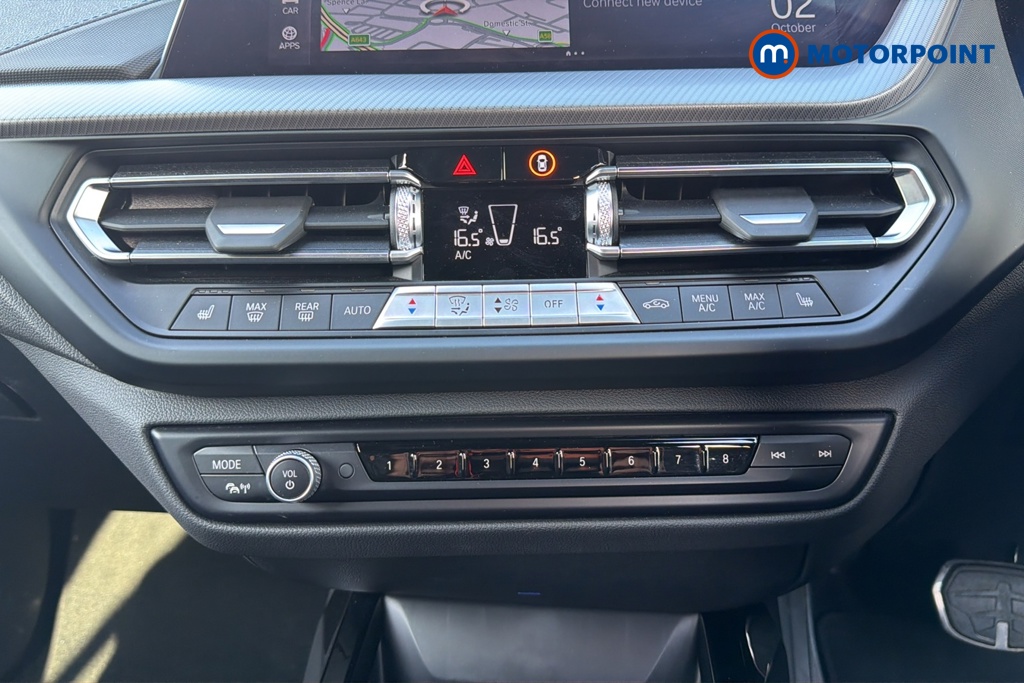 BMW 1 Series M135i Automatic Petrol Hatchback - Stock Number (1677098) - 12th supplementary image