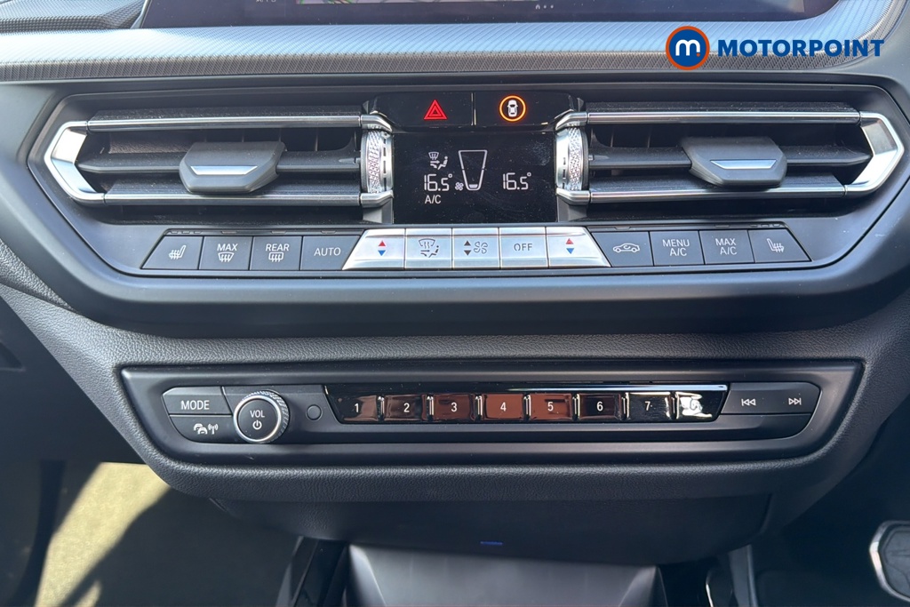 BMW 1 Series M135i Automatic Petrol Hatchback - Stock Number (1677098) - 14th supplementary image