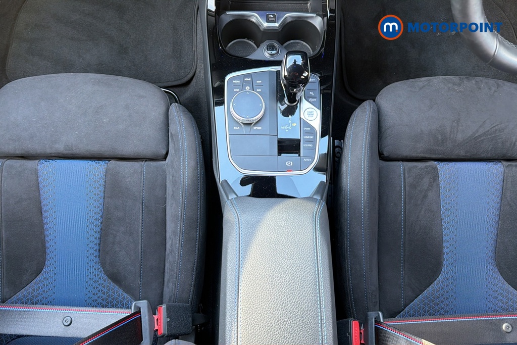 BMW 1 Series M135i Automatic Petrol Hatchback - Stock Number (1677098) - 15th supplementary image