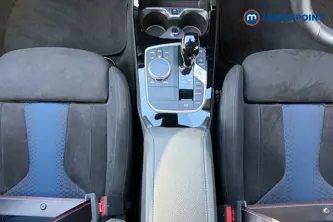 BMW 1 Series M135i Automatic Petrol Hatchback - Stock Number (1677098) - 15th supplementary image