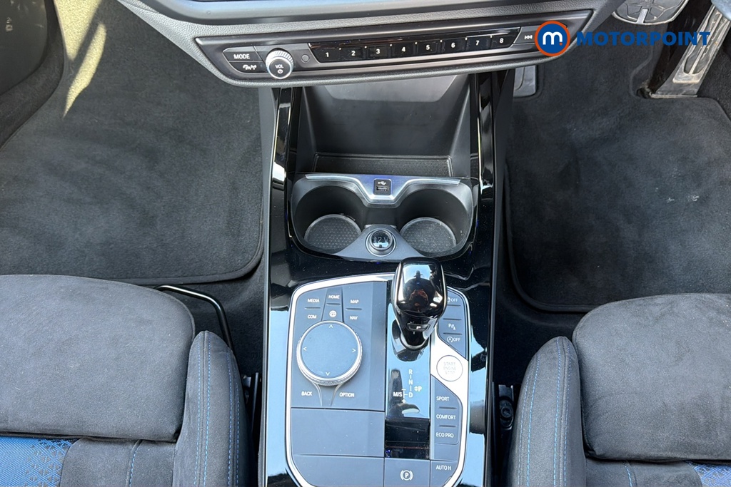 BMW 1 Series M135i Automatic Petrol Hatchback - Stock Number (1677098) - 16th supplementary image