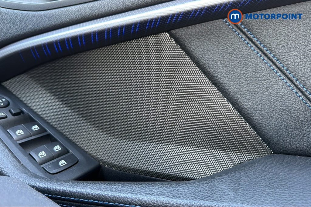 BMW 1 Series M135i Automatic Petrol Hatchback - Stock Number (1677098) - 21st supplementary image