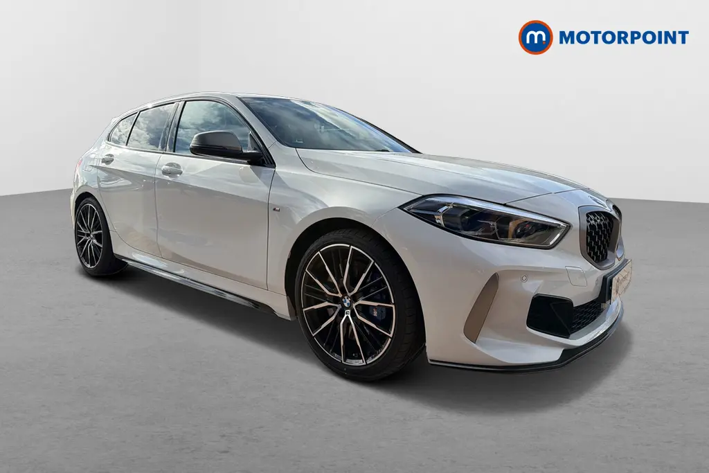 2024 BMW 1 Series