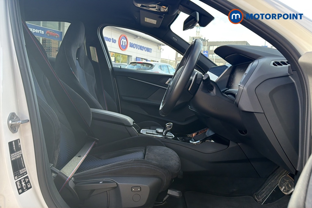 BMW 1 Series M135i Automatic Petrol Hatchback - Stock Number (1677098) - 22nd supplementary image