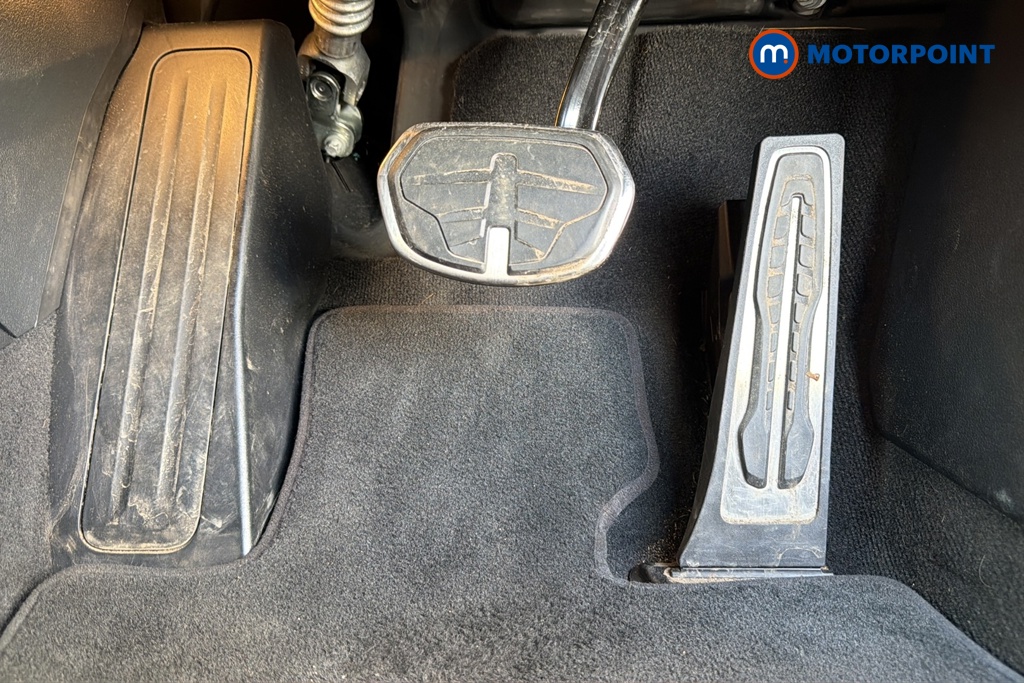 BMW 1 Series M135i Automatic Petrol Hatchback - Stock Number (1677098) - 24th supplementary image