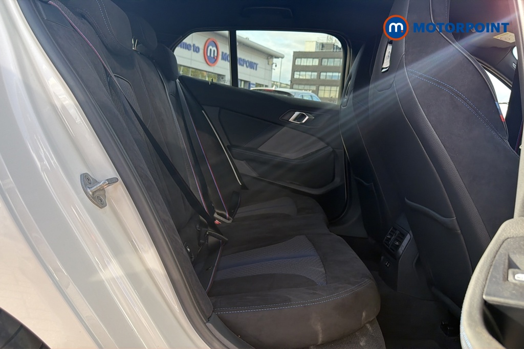 BMW 1 Series M135i Automatic Petrol Hatchback - Stock Number (1677098) - 25th supplementary image