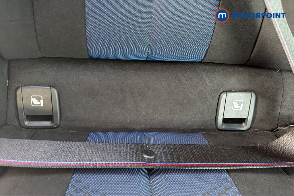 BMW 1 Series M135i Automatic Petrol Hatchback - Stock Number (1677098) - 27th supplementary image