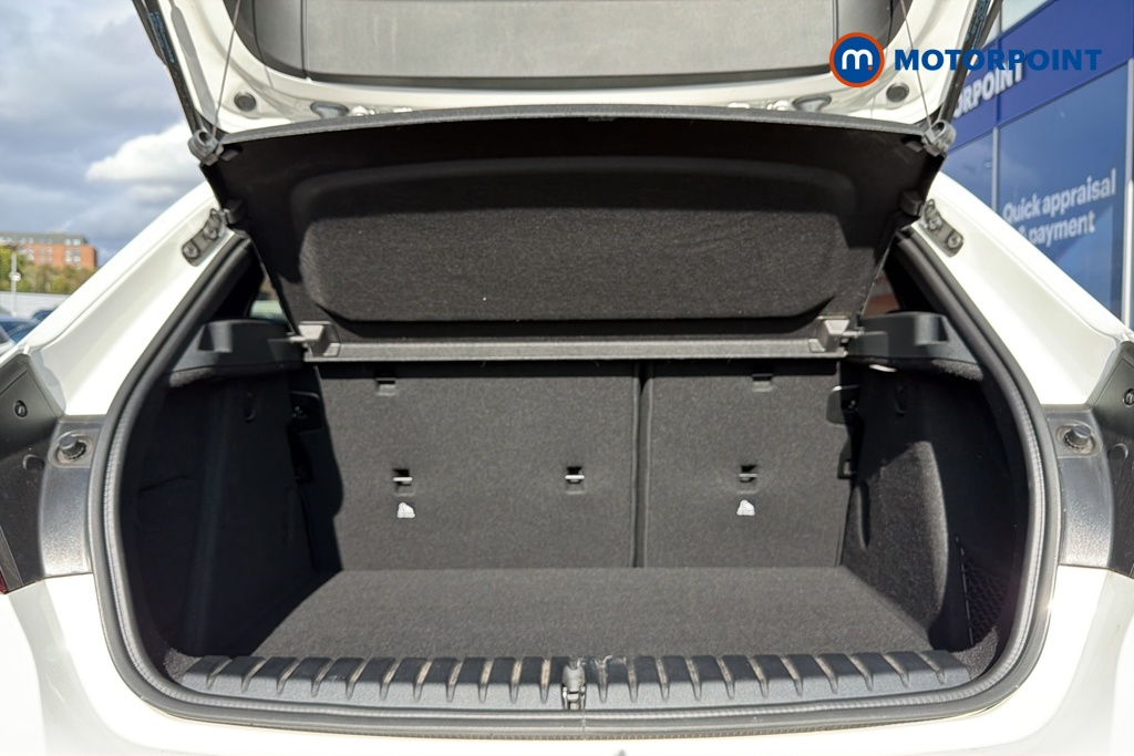 BMW 1 Series M135i Automatic Petrol Hatchback - Stock Number (1677098) - 30th supplementary image