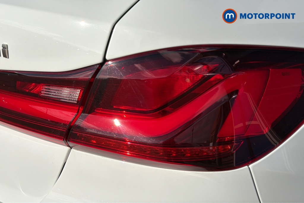BMW 1 Series M135i Automatic Petrol Hatchback - Stock Number (1677098) - 36th supplementary image
