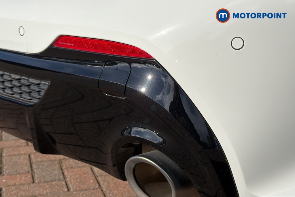 BMW 1 Series M135i Automatic Petrol Hatchback - Stock Number (1677098) - 39th supplementary image