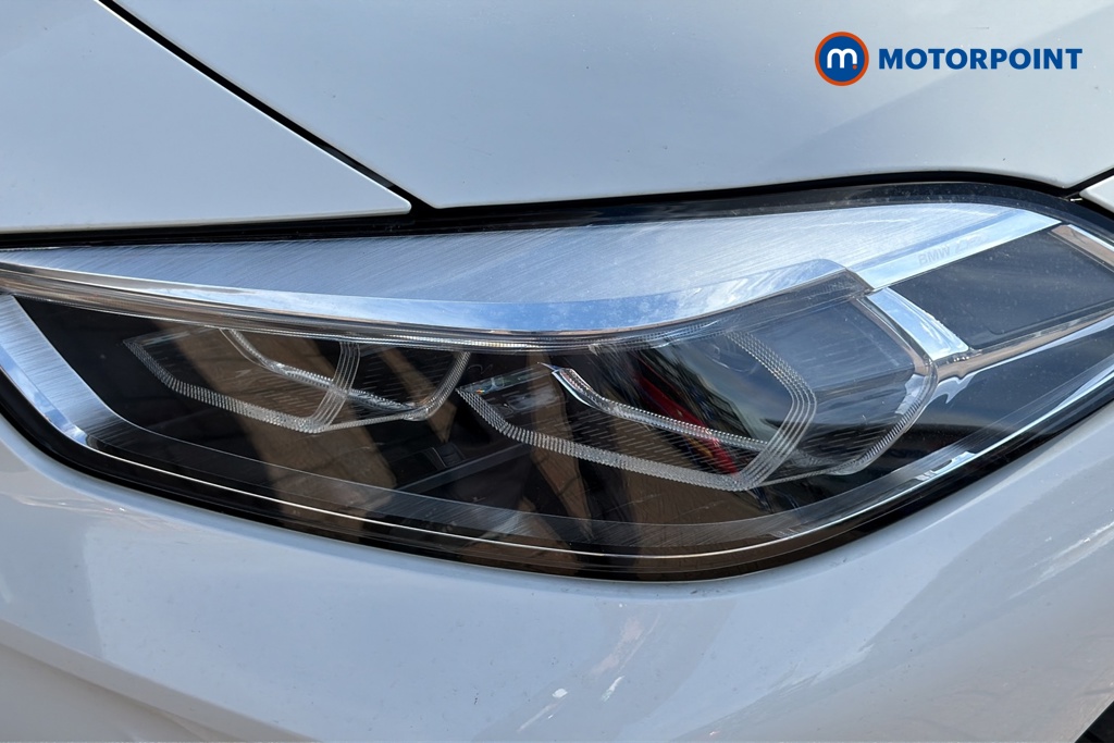 BMW 1 Series M135i Automatic Petrol Hatchback - Stock Number (1677098) - 42nd supplementary image