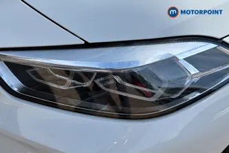 BMW 1 Series M135i Automatic Petrol Hatchback - Stock Number (1677098) - 42nd supplementary image