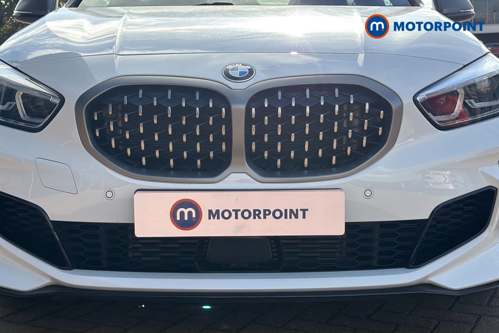 BMW 1 Series M135i Automatic Petrol Hatchback - Stock Number (1677098) - 43rd supplementary image