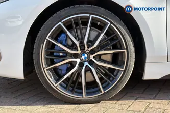 BMW 1 Series M135i Automatic Petrol Hatchback - Stock Number (1677098) - 44th supplementary image