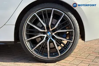 BMW 1 Series M135i Automatic Petrol Hatchback - Stock Number (1677098) - 45th supplementary image