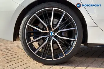 BMW 1 Series M135i Automatic Petrol Hatchback - Stock Number (1677098) - 46th supplementary image