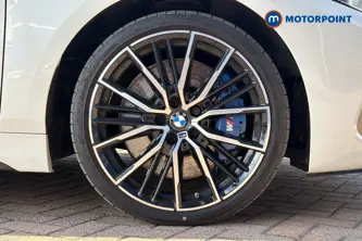 BMW 1 Series M135i Automatic Petrol Hatchback - Stock Number (1677098) - 47th supplementary image