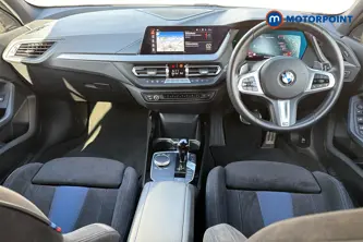 BMW 1 Series M135i Automatic Petrol Hatchback - Stock Number (1677098) - 1st supplementary image