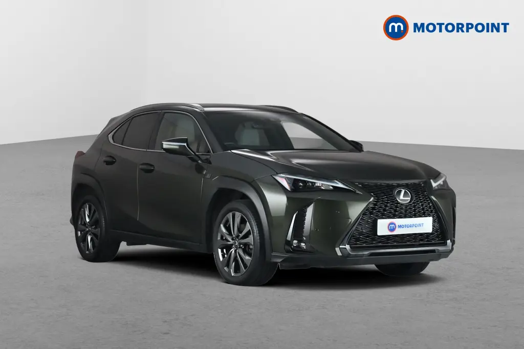 2023 Lexus UX