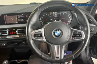 BMW 1 Series M Sport Manual Petrol Hatchback - Stock Number (1677403) - 2nd supplementary image