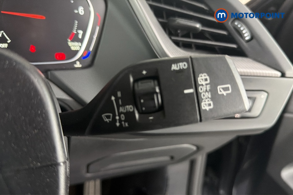 BMW 1 Series M Sport Manual Petrol Hatchback - Stock Number (1677403) - 6th supplementary image