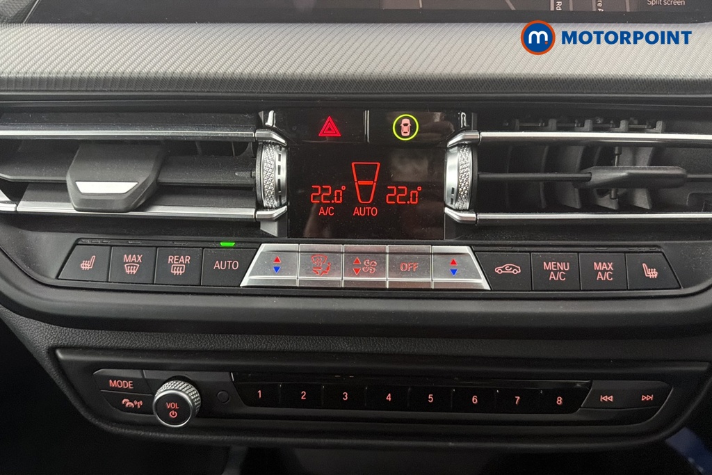 BMW 1 Series M Sport Manual Petrol Hatchback - Stock Number (1677403) - 12th supplementary image