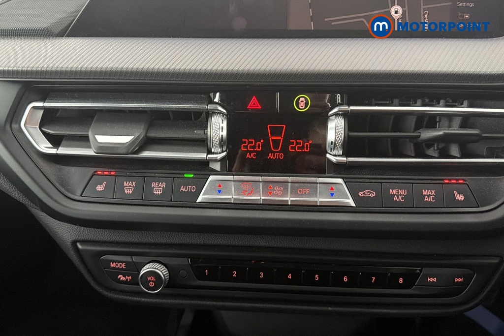 BMW 1 Series M Sport Manual Petrol Hatchback - Stock Number (1677403) - 14th supplementary image