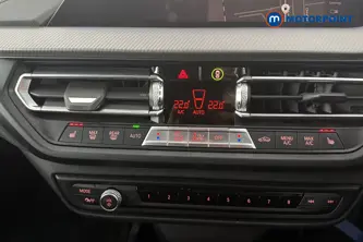 BMW 1 Series M Sport Manual Petrol Hatchback - Stock Number (1677403) - 14th supplementary image