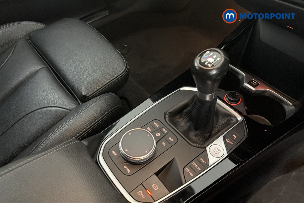 BMW 1 Series M Sport Manual Petrol Hatchback - Stock Number (1677403) - 15th supplementary image