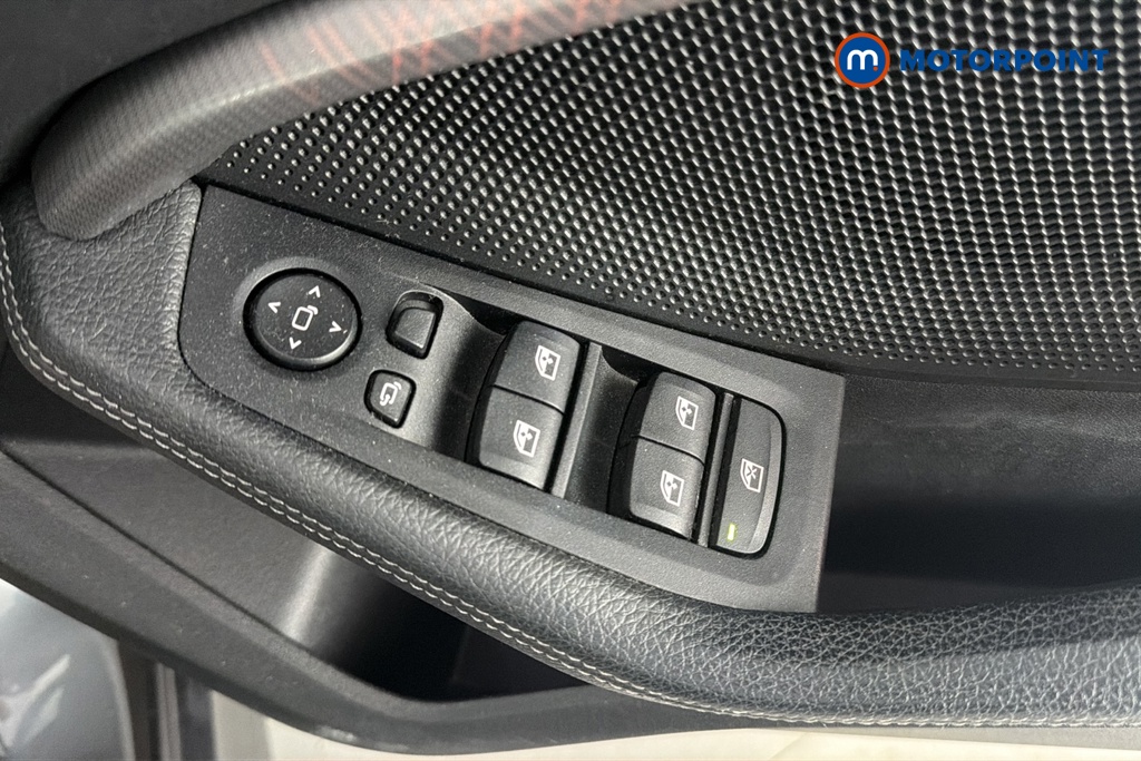 BMW 1 Series M Sport Manual Petrol Hatchback - Stock Number (1677403) - 19th supplementary image