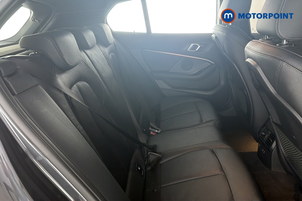BMW 1 Series M Sport Manual Petrol Hatchback - Stock Number (1677403) - 25th supplementary image