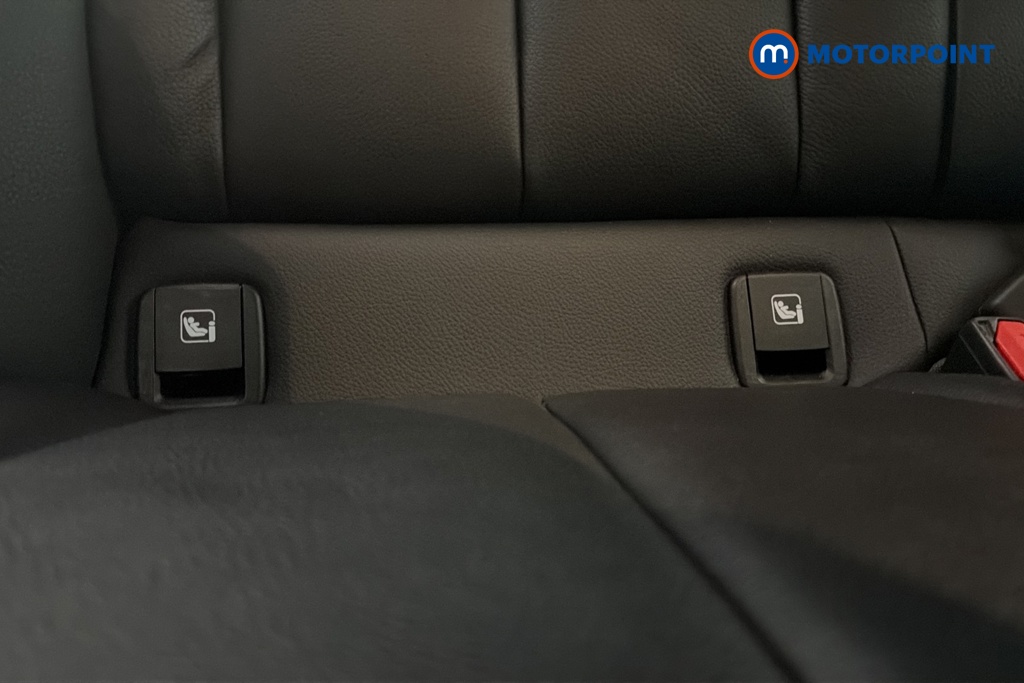 BMW 1 Series M Sport Manual Petrol Hatchback - Stock Number (1677403) - 27th supplementary image