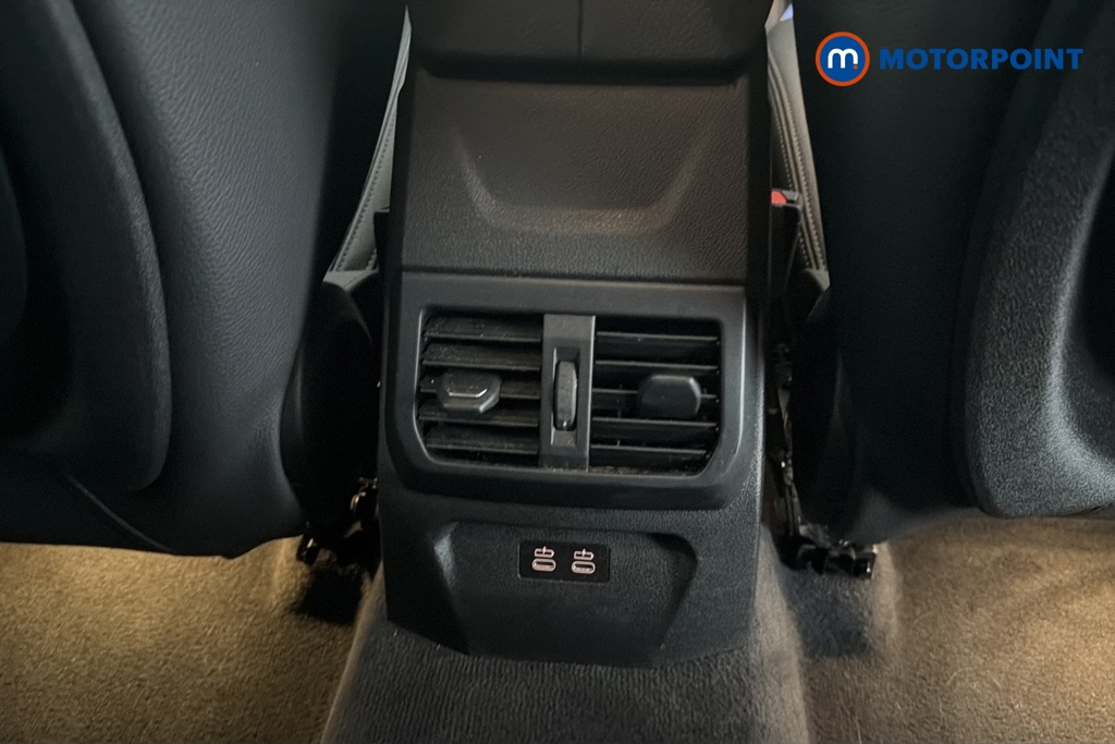 BMW 1 Series M Sport Manual Petrol Hatchback - Stock Number (1677403) - 28th supplementary image