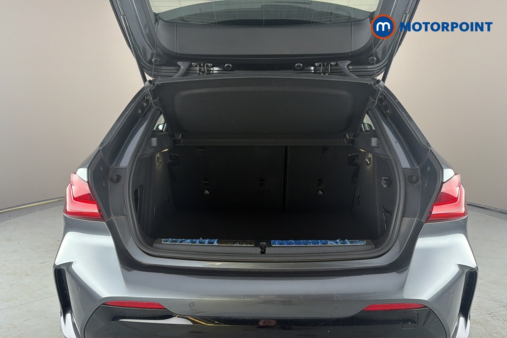 BMW 1 Series M Sport Manual Petrol Hatchback - Stock Number (1677403) - 30th supplementary image